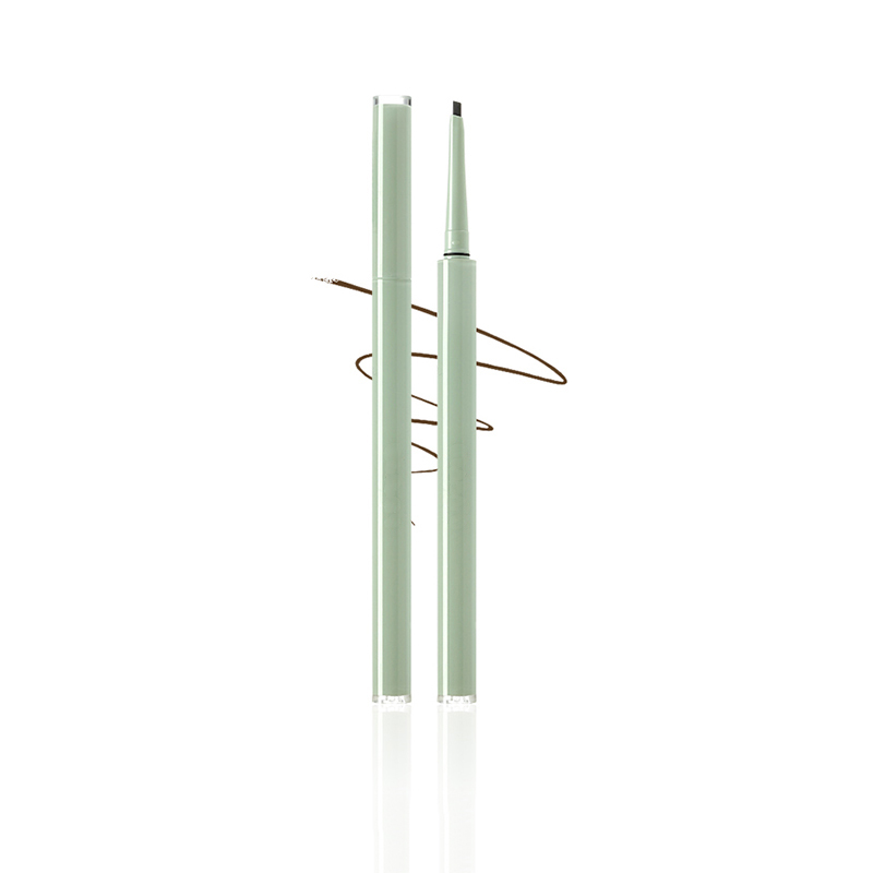 Makeup replacement | glue eyeliner replacement for the processing of extremely fine and durable fake plain makeup is not easy to decolorization