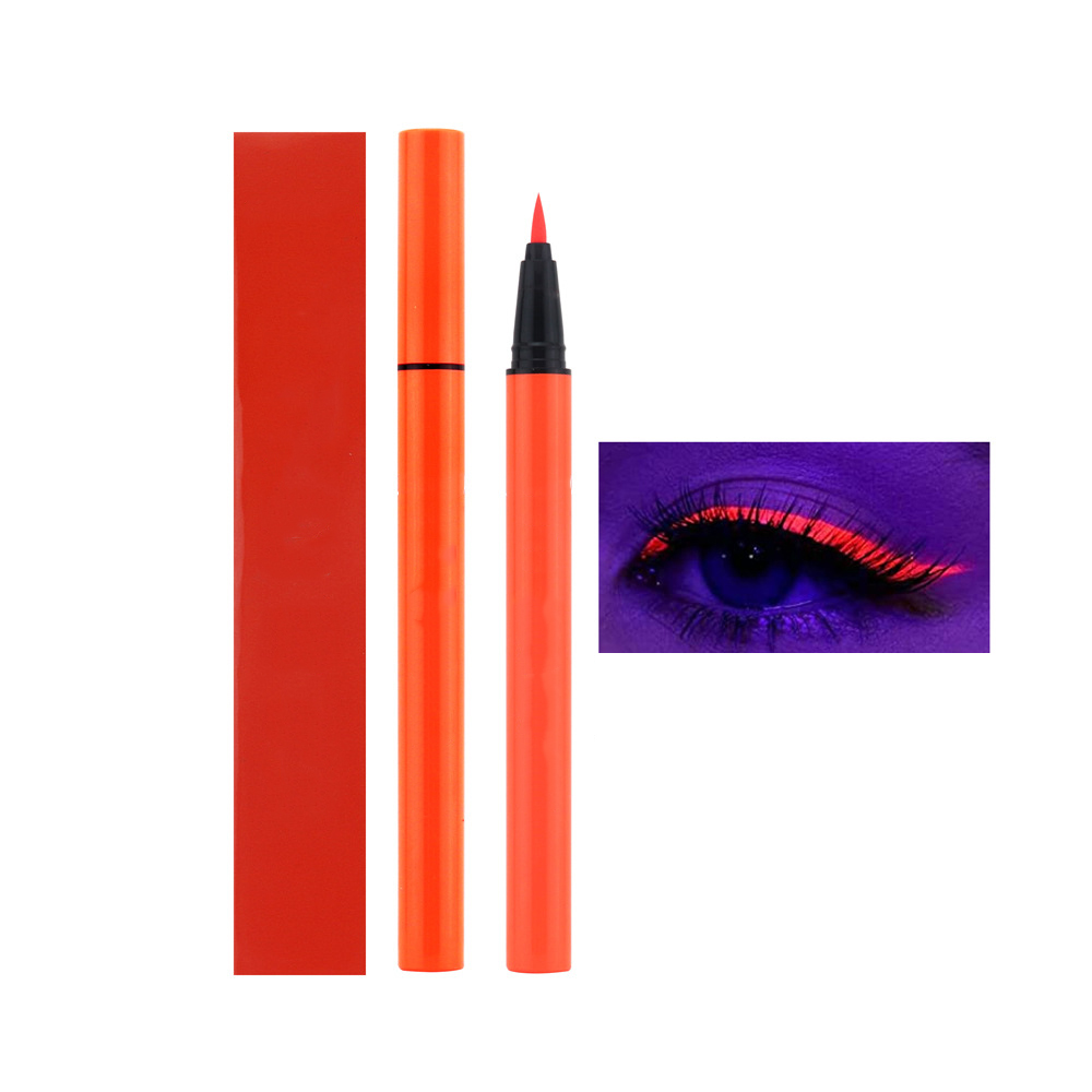 Makeup OEM| Highlighter OEM factory Fluorescent eyeliner ODM manufacturer