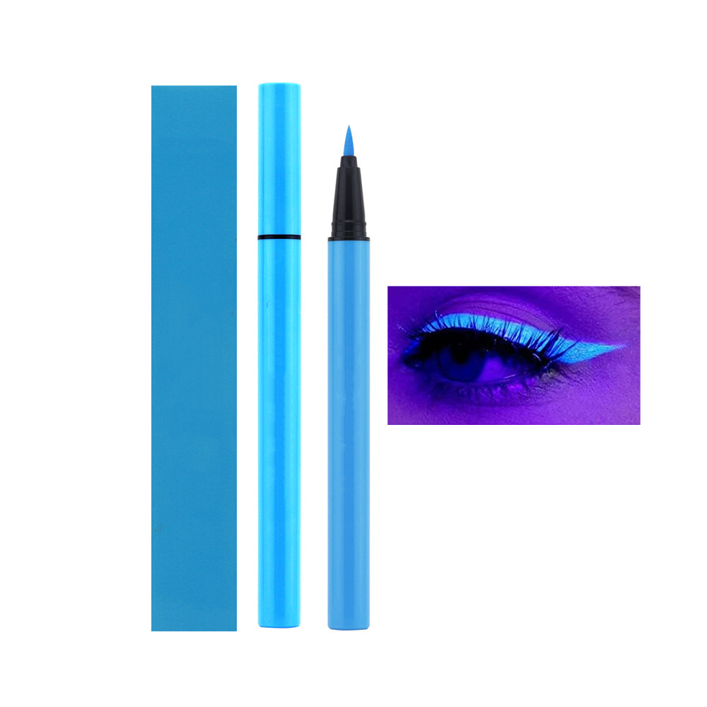 Makeup OEM| Highlighter OEM factory Fluorescent eyeliner ODM manufacturer