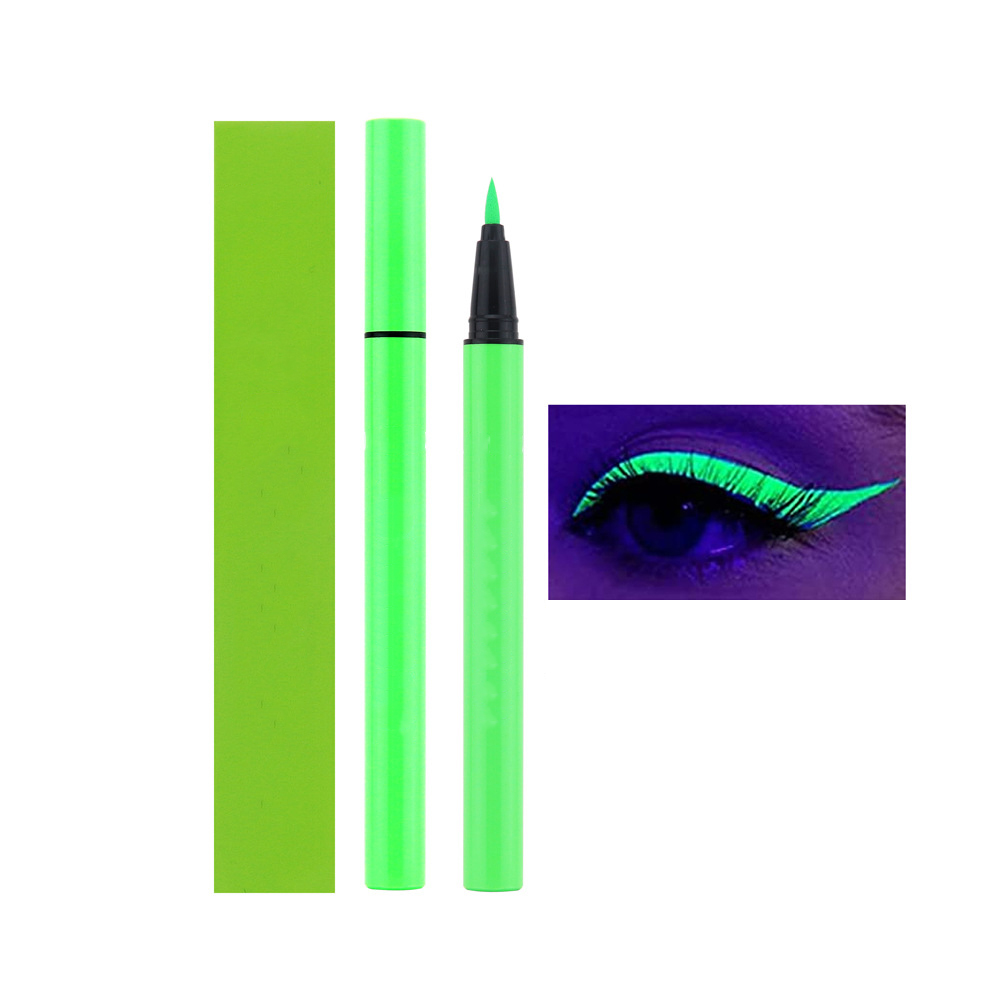 Makeup OEM| Highlighter OEM factory Fluorescent eyeliner ODM manufacturer