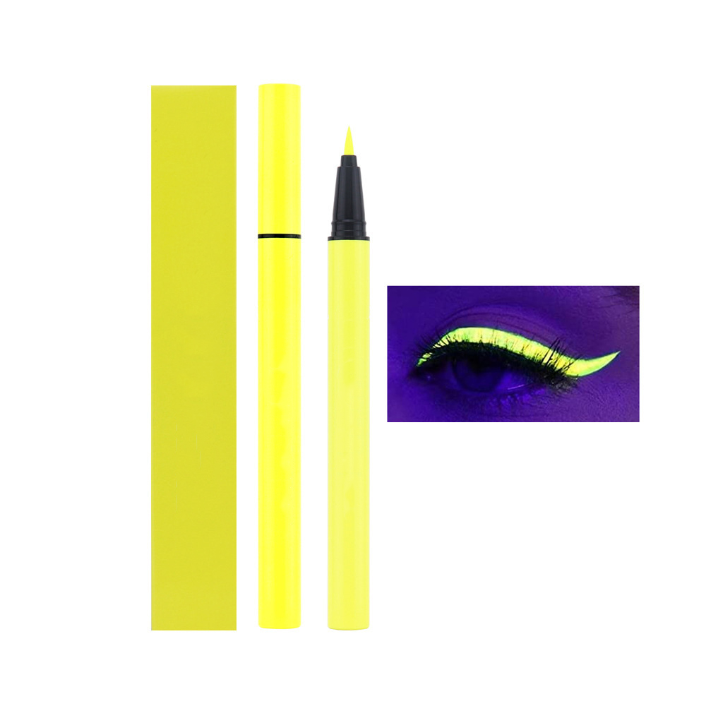 Makeup OEM| Highlighter OEM factory Fluorescent eyeliner ODM manufacturer
