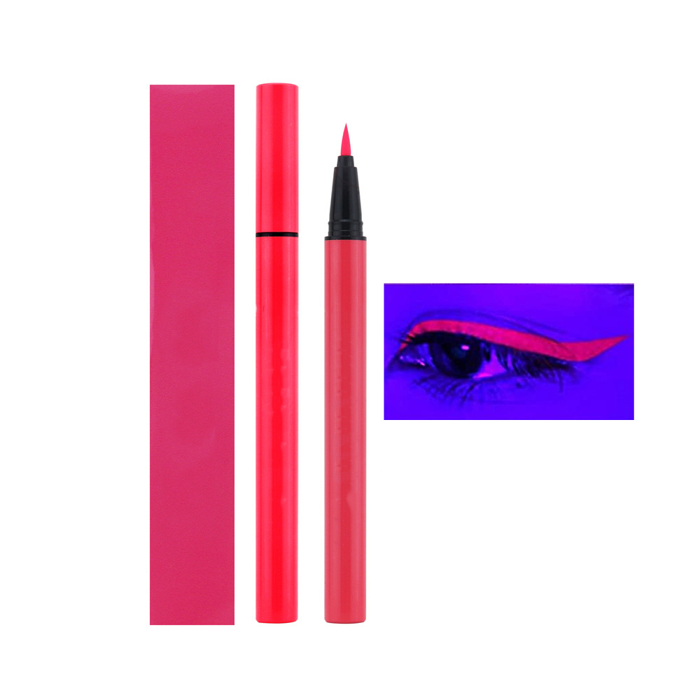 Makeup OEM| Highlighter OEM factory Fluorescent eyeliner ODM manufacturer