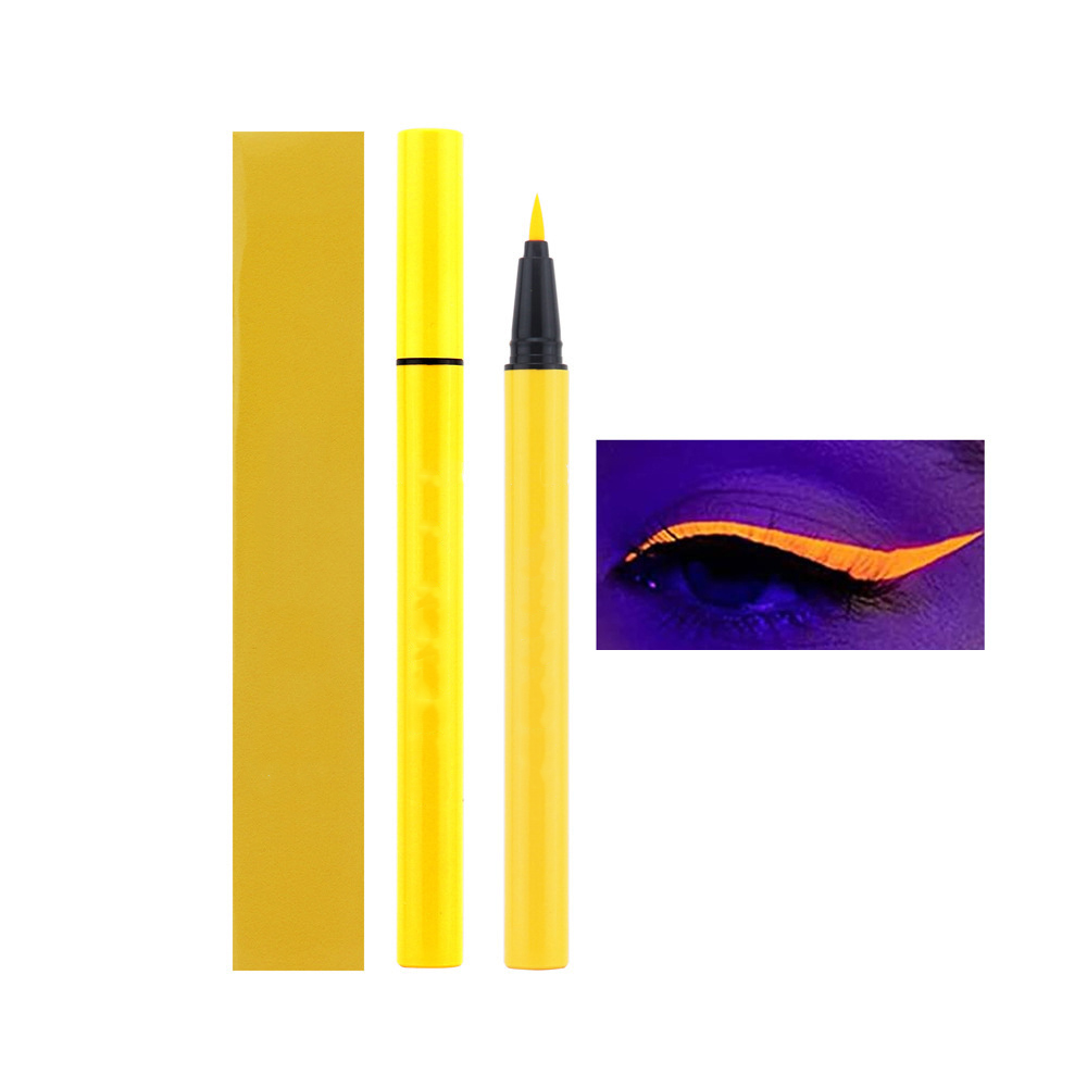 Makeup OEM| Highlighter OEM factory Fluorescent eyeliner ODM manufacturer