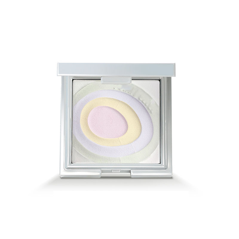 Makeup OEM- Five color Powder paste OEM