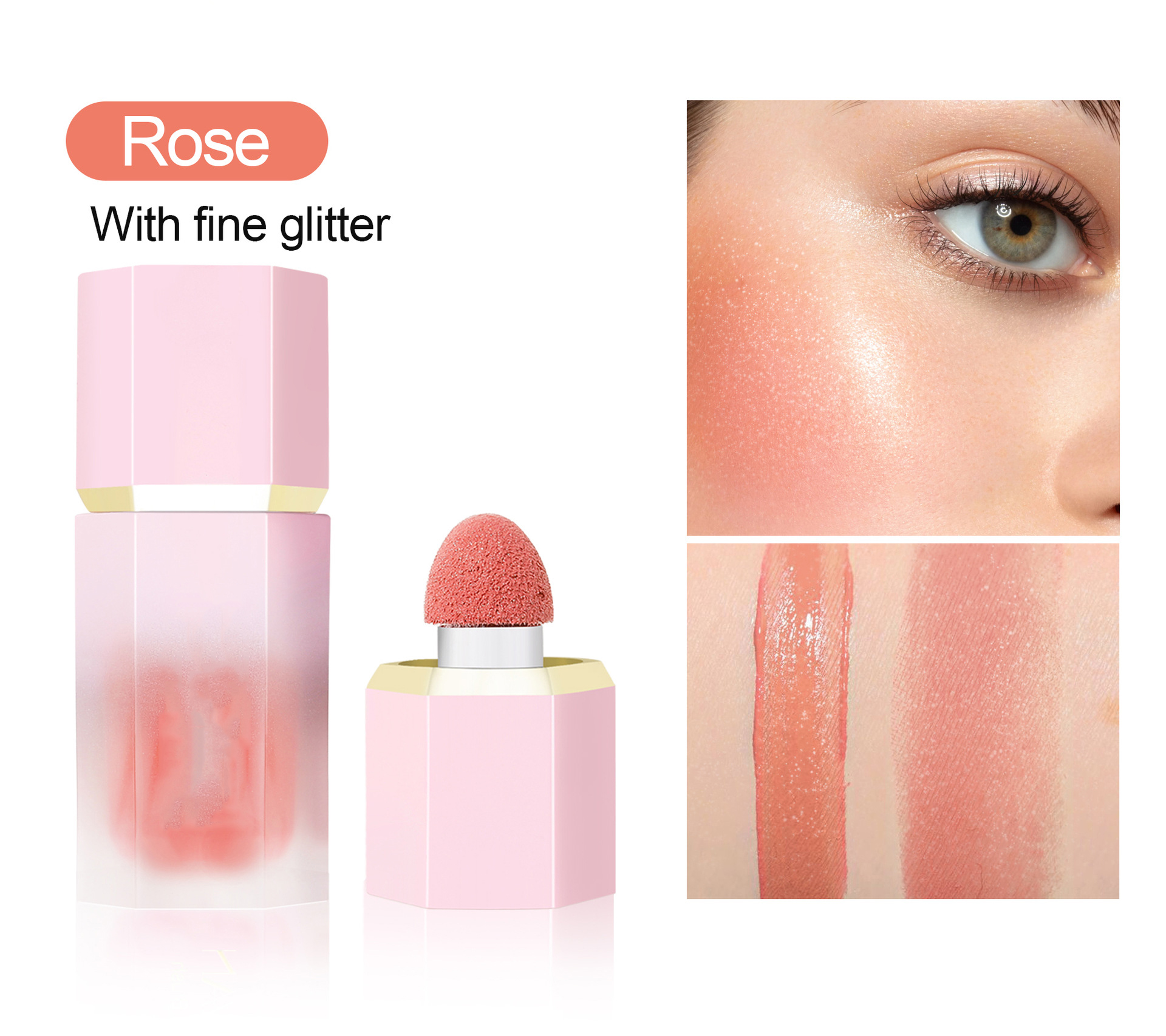 Liquid blush processing | liquid blush climax liquid blush processing brand liquid blush OEM