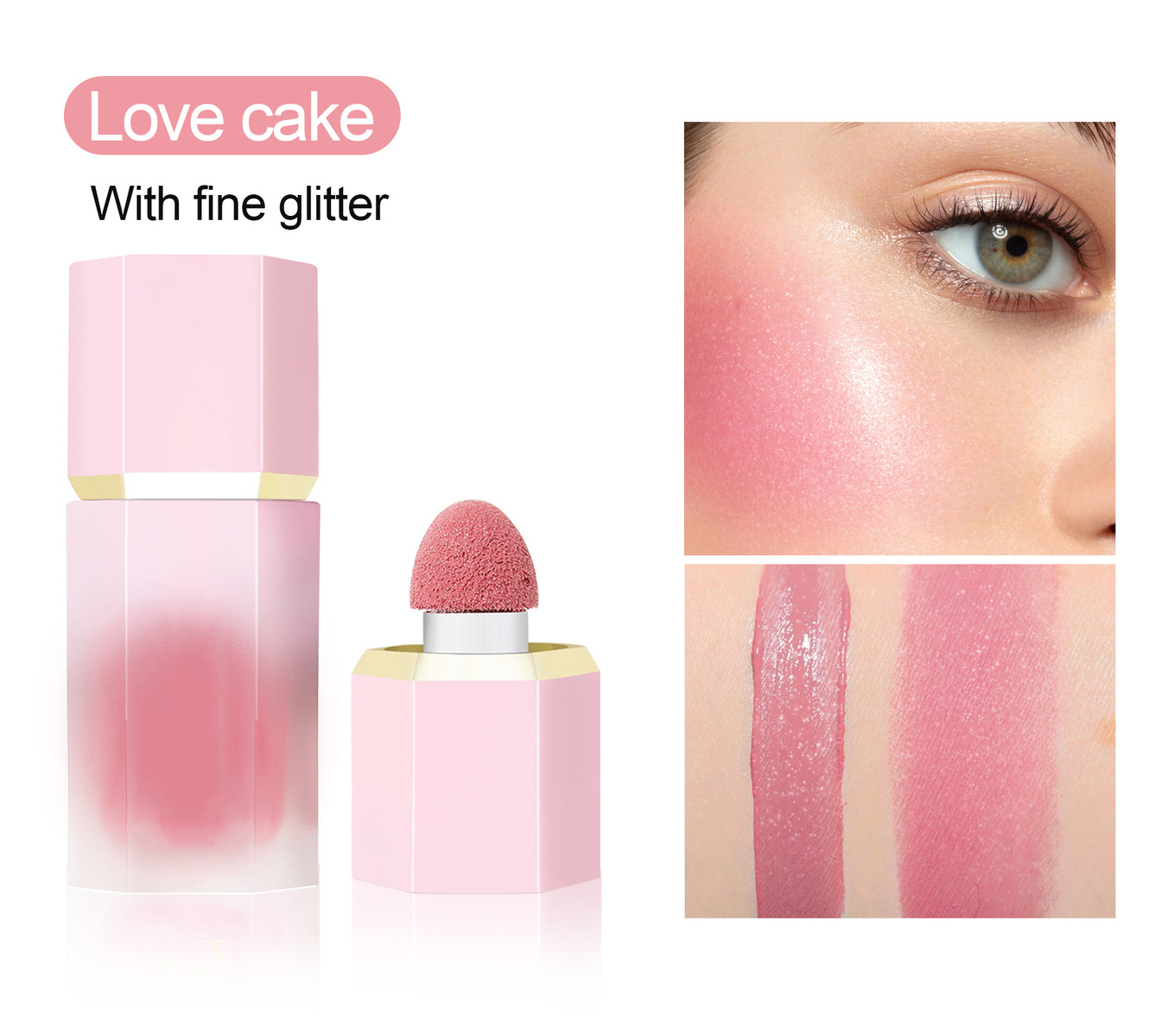 Liquid blush processing | liquid blush climax liquid blush processing brand liquid blush OEM
