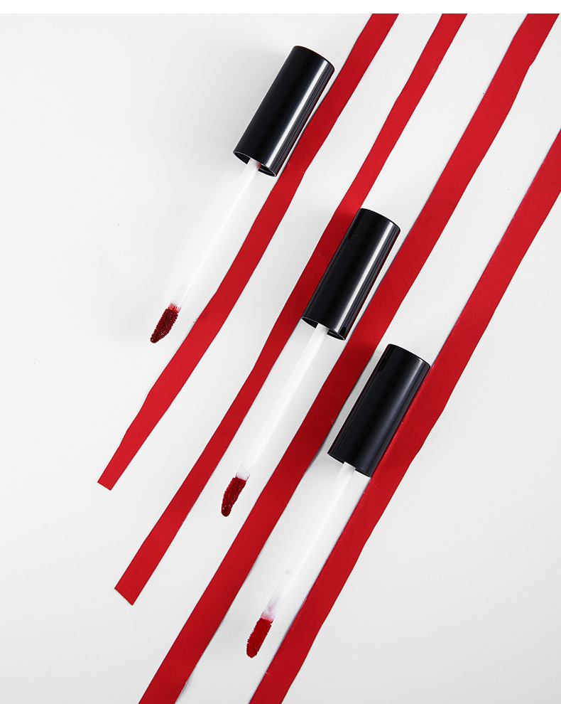Makeup OEM| Matte lip glaze OEM lip glaze processing factory