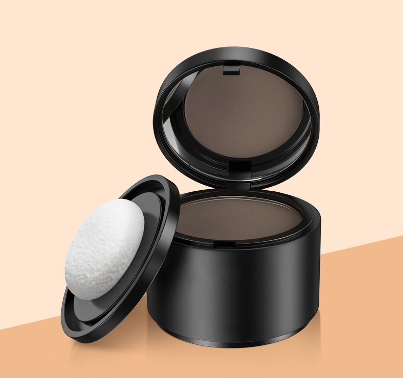 Makeup processing | hairline shadow powder OEM brand custom hairline shadow powder ODM processing plant