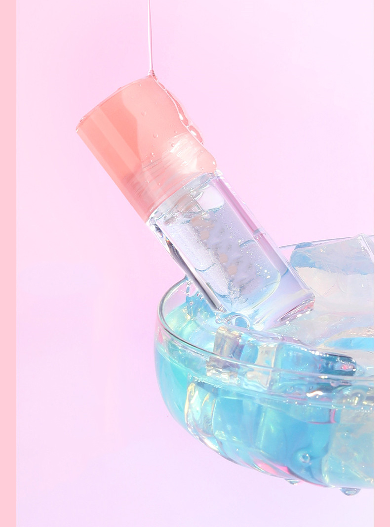 Cosmetic manufacturers | Lip oil manufacturers Lip oil OEM