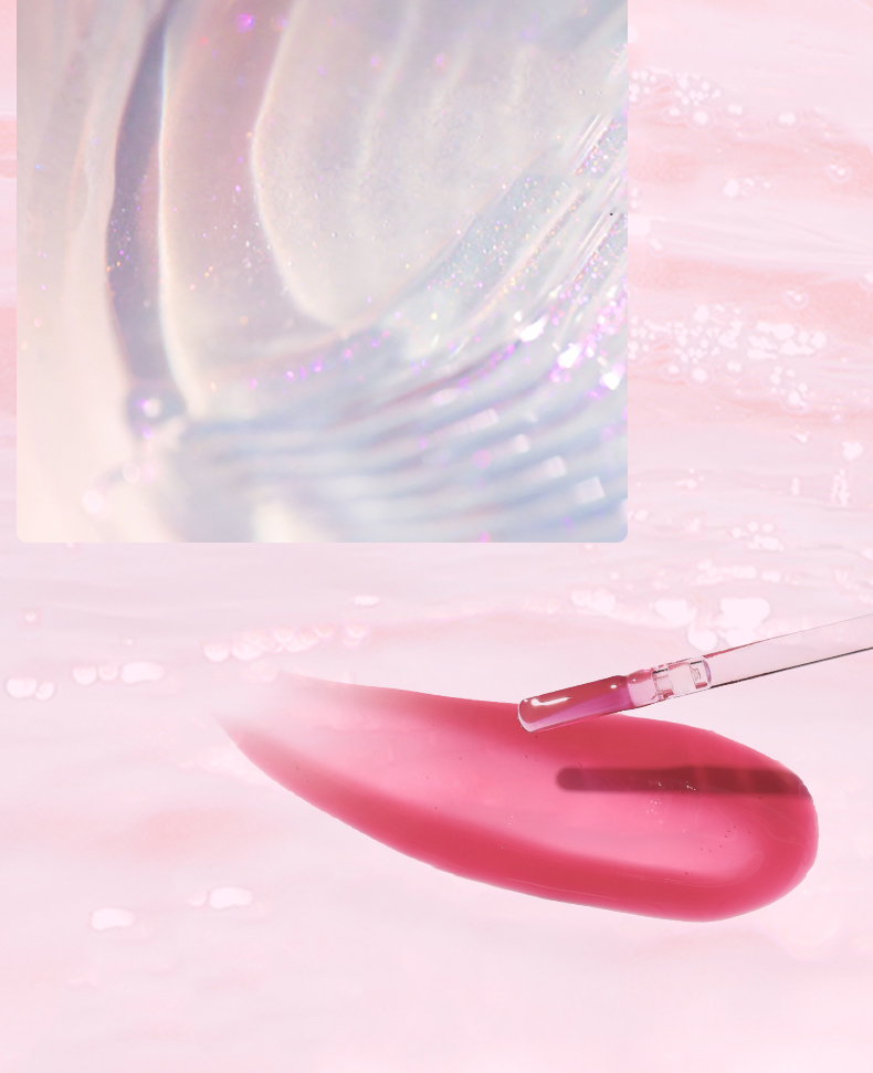 Cosmetic manufacturers | Lip oil manufacturers Lip oil OEM