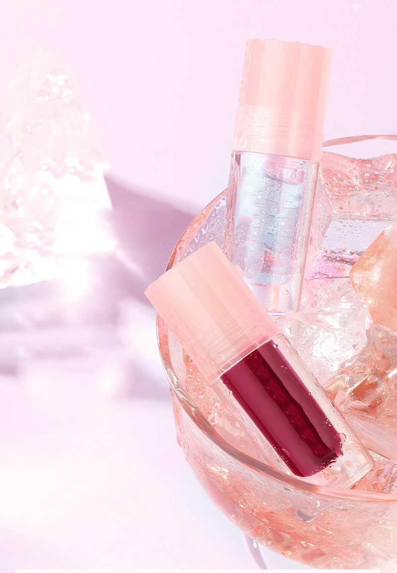 Cosmetic manufacturers | Lip oil manufacturers Lip oil OEM