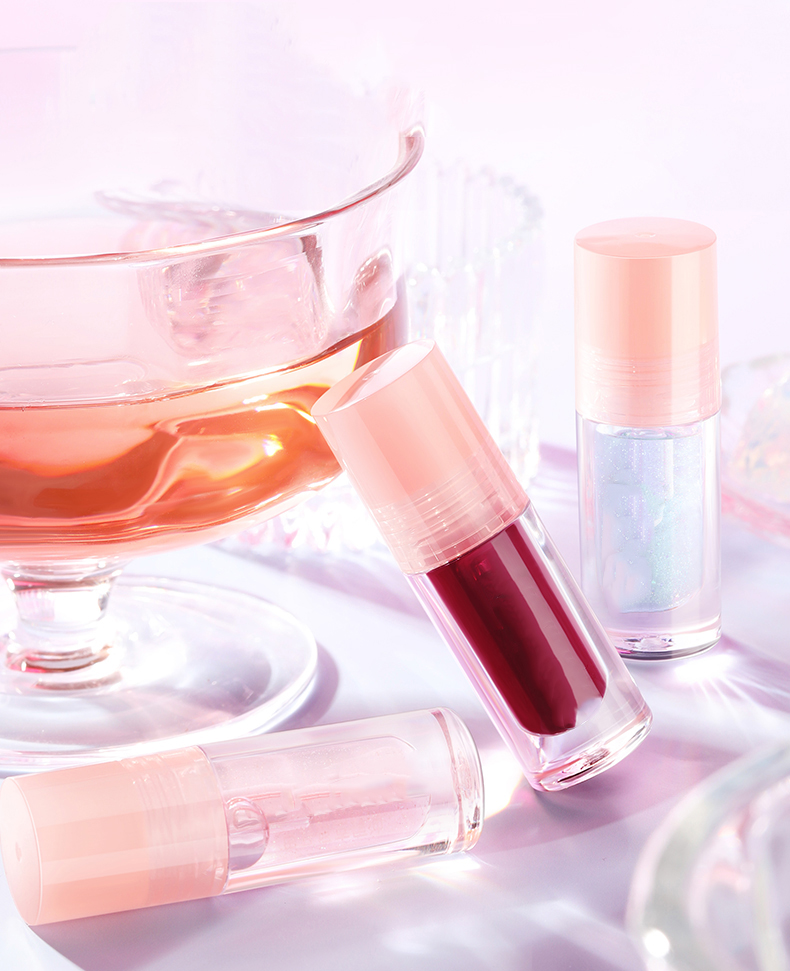 Cosmetic manufacturers | Lip oil manufacturers Lip oil OEM