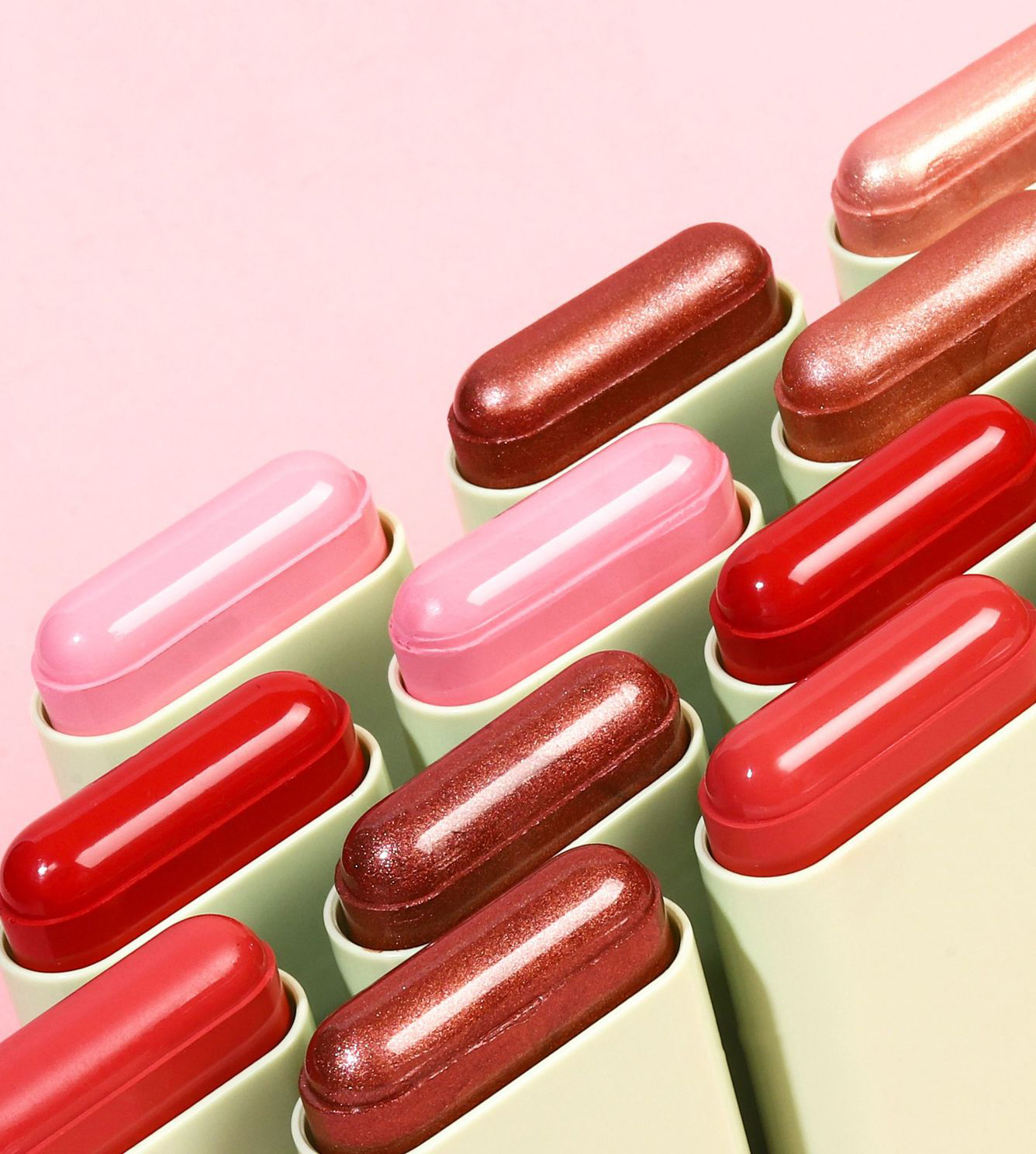 Makeup manufacturer - blush stick OEM processing blush stick OEM manufacturers