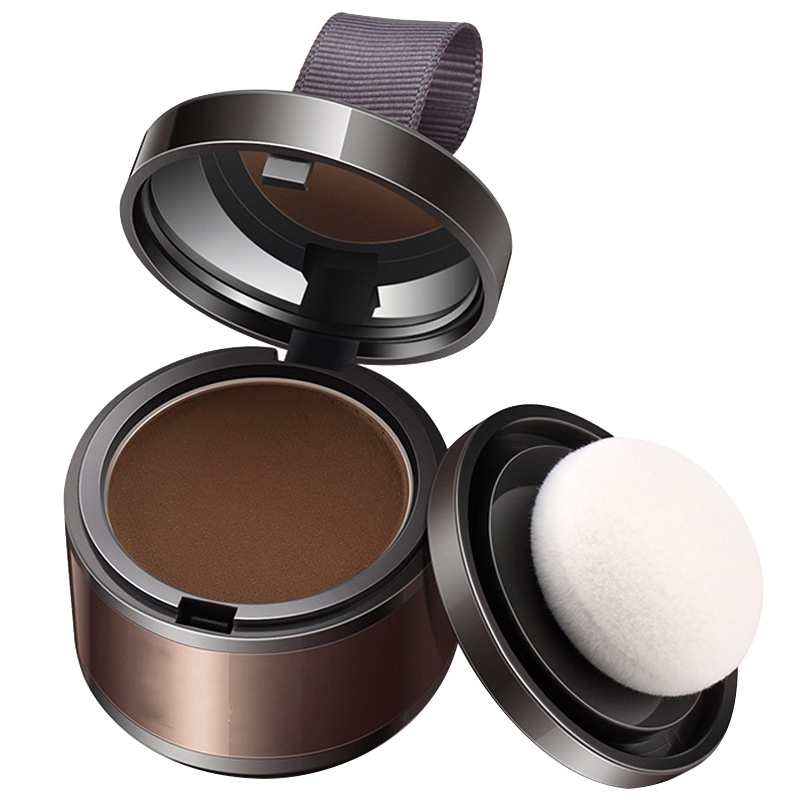 Makeup processing | hairline shadow powder OEM brand custom hairline shadow powder ODM processing plant