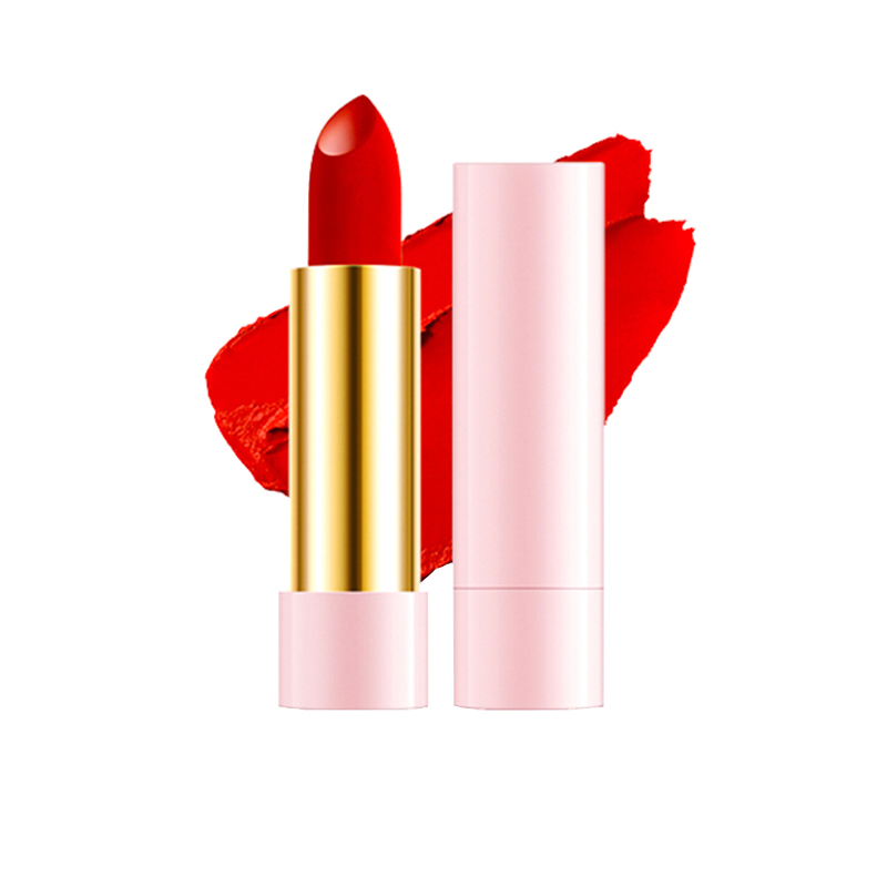 Lipstick processing factory | texture soft mist lipstick OEM custom processing lipstick ODM manufacturers