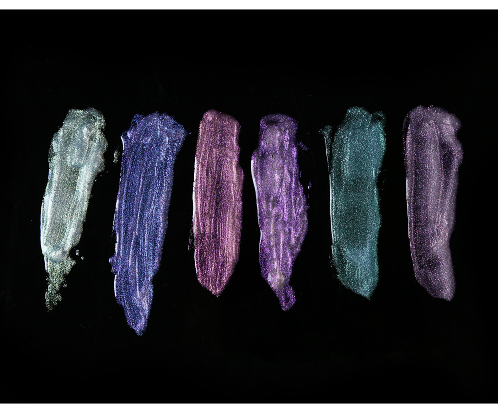 Makeup manufacturers | lip gloss OEM processing dazzling pearl lip glaze ODM manufacturers