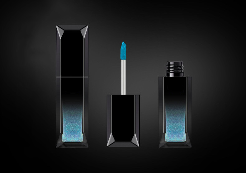 Makeup OEM | Pearl lip gloss OEM processing pearl lip gloss lipstick ODM manufacturers