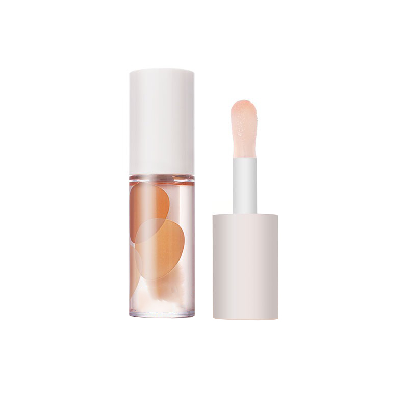 Cosmetic label | Lip oil OEM Lip oil ODM processing plant