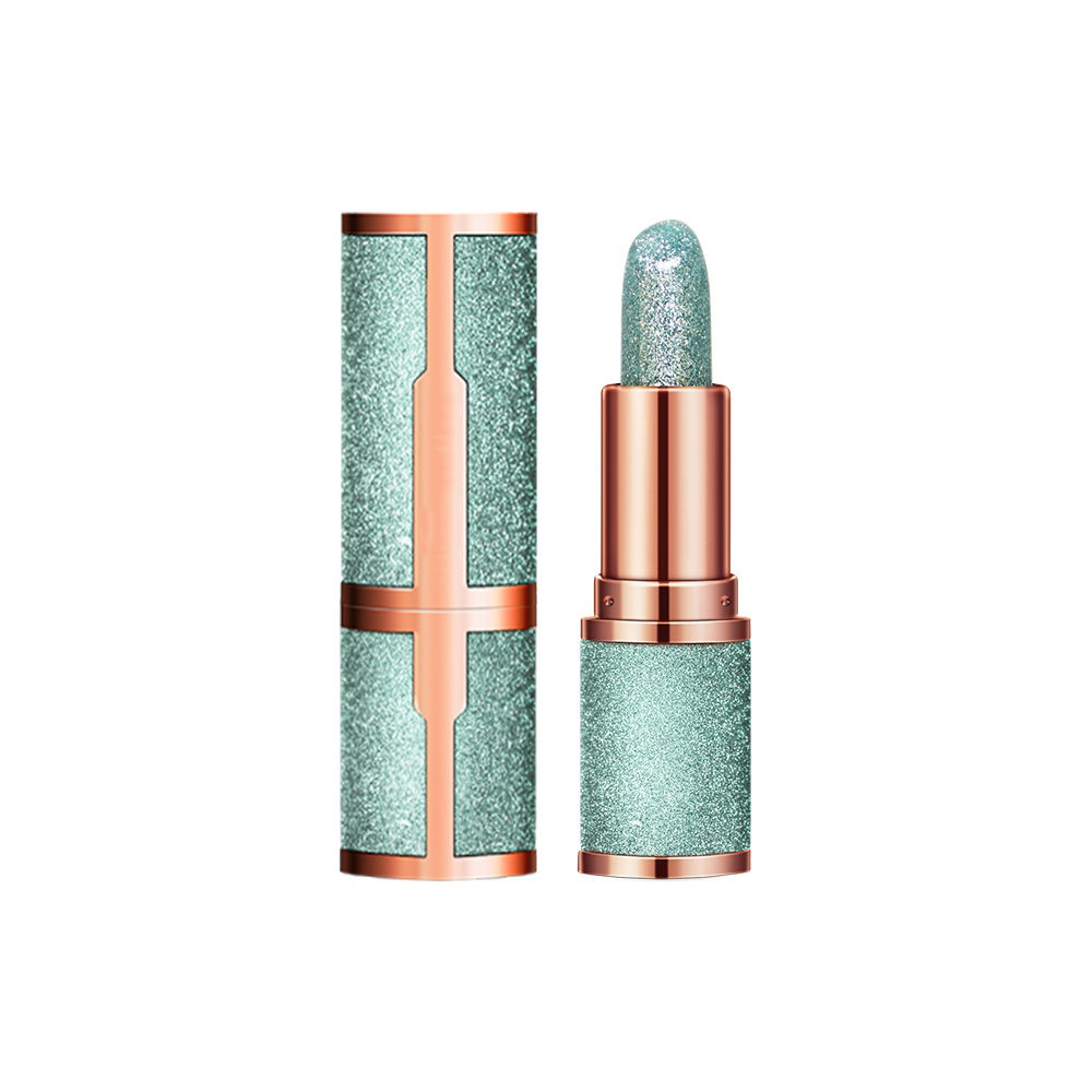 Lipstick factory | Pearlescent Lipstick OEM factory pearlescent glitter lipstick ODM manufacturer
