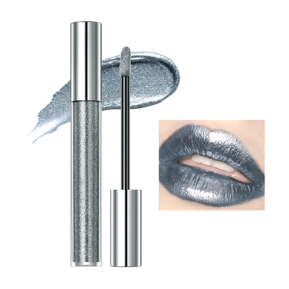 Makeup factory | Pearl liquid lip glaze OEM factory Glitter liquid lip glaze ODM manufacturer