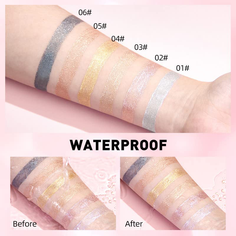 Makeup factory | Pearl liquid lip glaze OEM factory Glitter liquid lip glaze ODM manufacturer
