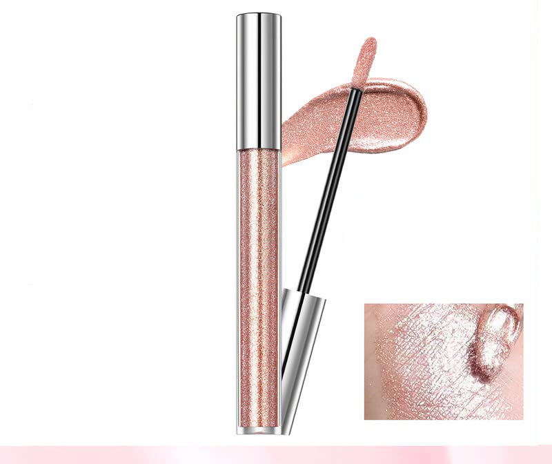 Makeup factory | Pearl liquid lip glaze OEM factory Glitter liquid lip glaze ODM manufacturer