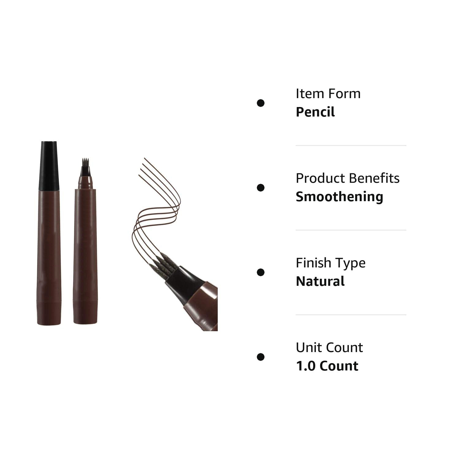Makeup manufacturers | four claw eyebrow pencil manufacturers four claw eyebrow pencil processing factory