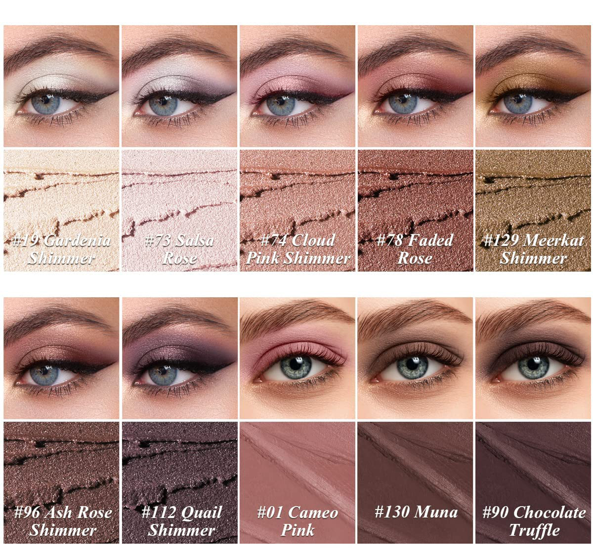 Makeup OEM | eyeshadow stick OEM eyeshadow ODM manufacturer