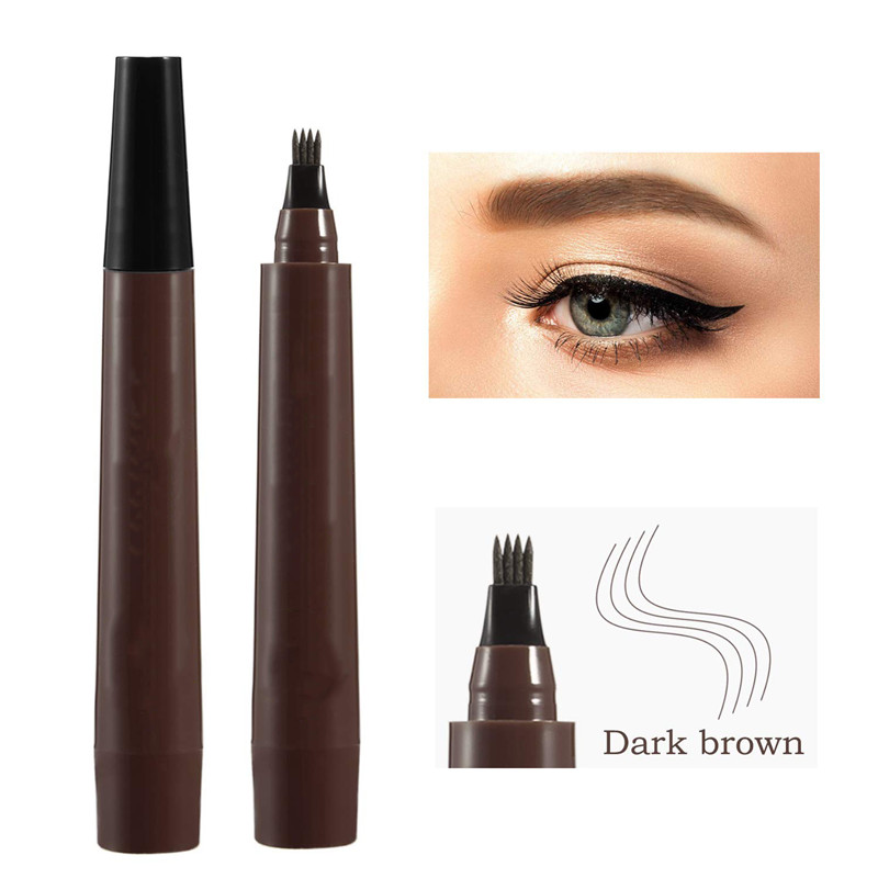 Makeup manufacturers | four claw eyebrow pencil manufacturers four claw eyebrow pencil processing factory