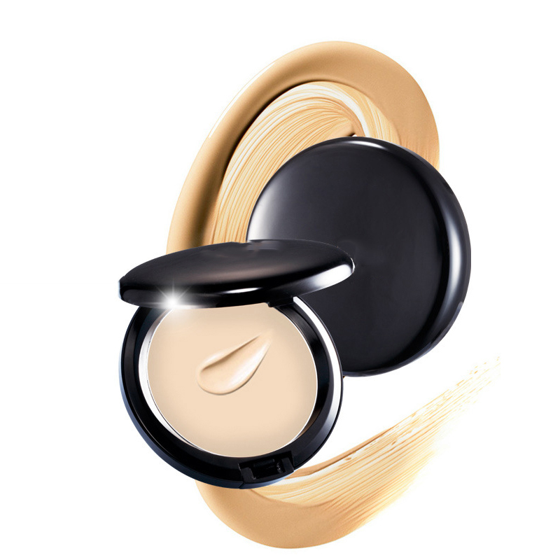 Makeup factory | Foundation Paste OEM Moisturizing concealer Foundation paste manufacturer