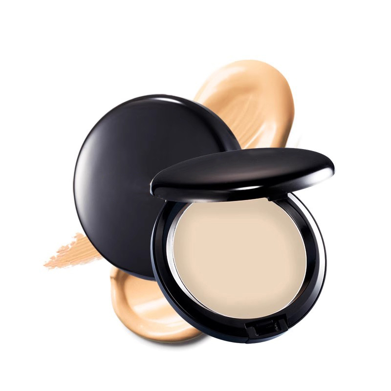 Makeup factory | Foundation Paste OEM Moisturizing concealer Foundation paste manufacturer