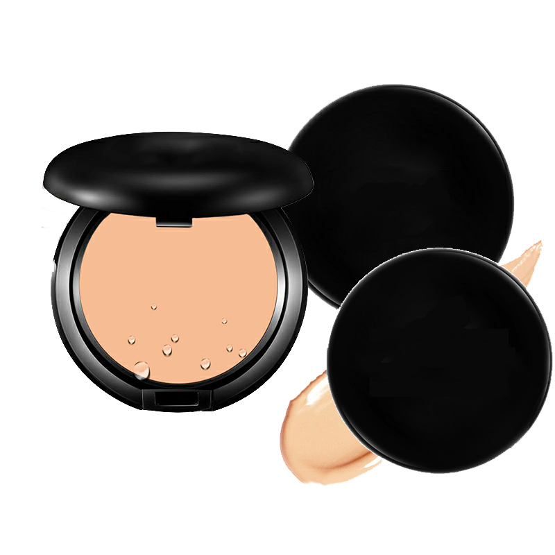 Makeup factory | Foundation Paste OEM Moisturizing concealer Foundation paste manufacturer