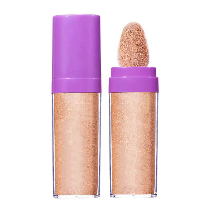 Makeup processing plant | high light pat powder ODM OEM high light pat powder processing