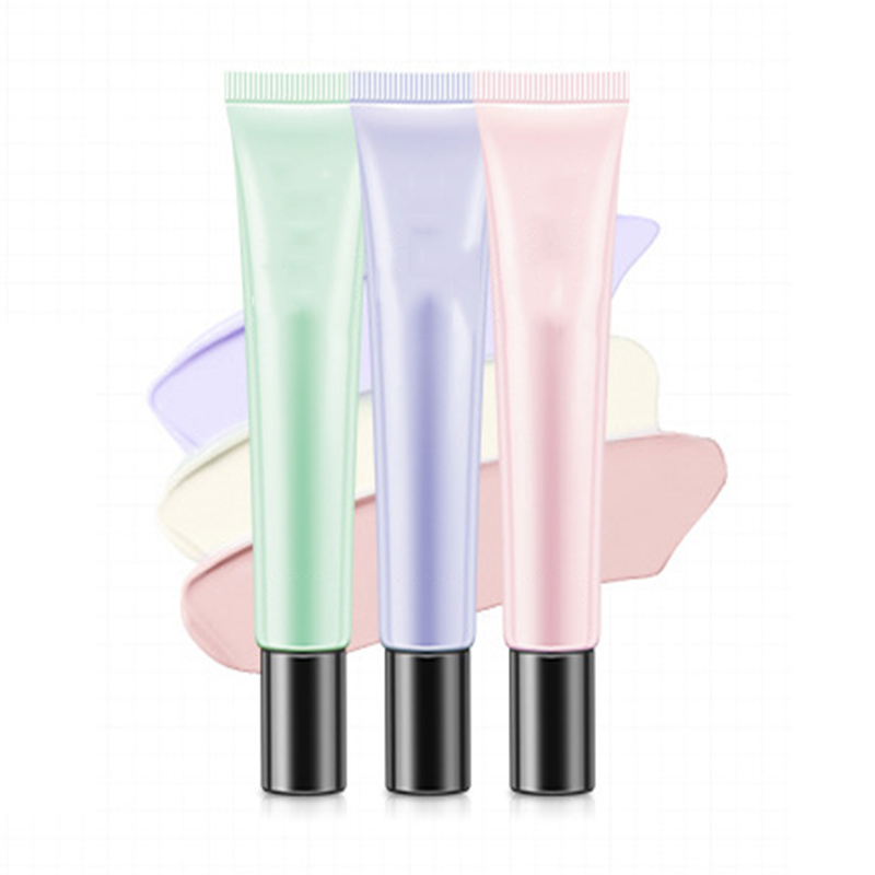 Makeup processing | color-changing primer processing color-changing isolation cream for processing primer moisturizing