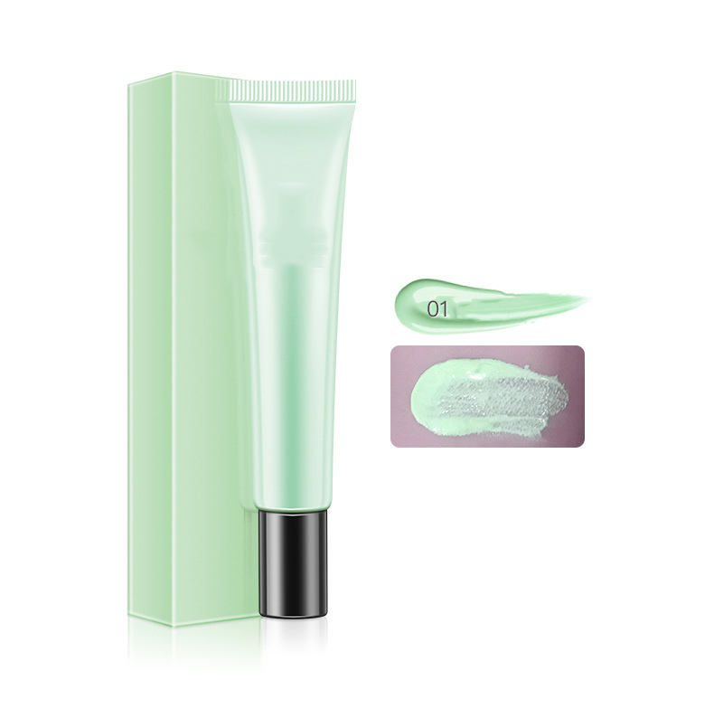 Makeup processing | color-changing primer processing color-changing isolation cream for processing primer moisturizing