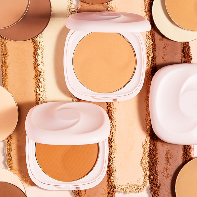 Makeup OEM| Makeup powder processing brand makeup powder processing manufacturers