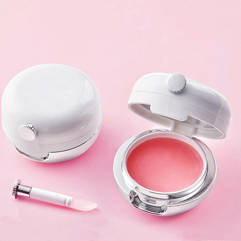 Cosmetic processing plant | Moisturizing moisturizing repair dead skin fade lip lines remove black lip color lip film processing factory