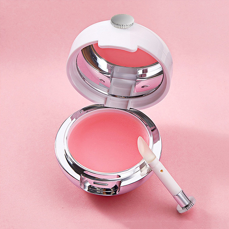 Cosmetic processing plant | Moisturizing moisturizing repair dead skin fade lip lines remove black lip color lip film processing factory