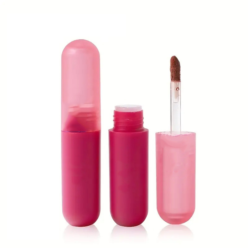 Makeup processing factory | matte lip mud manufacturer silk lip mud OEM lip mud custom  processing