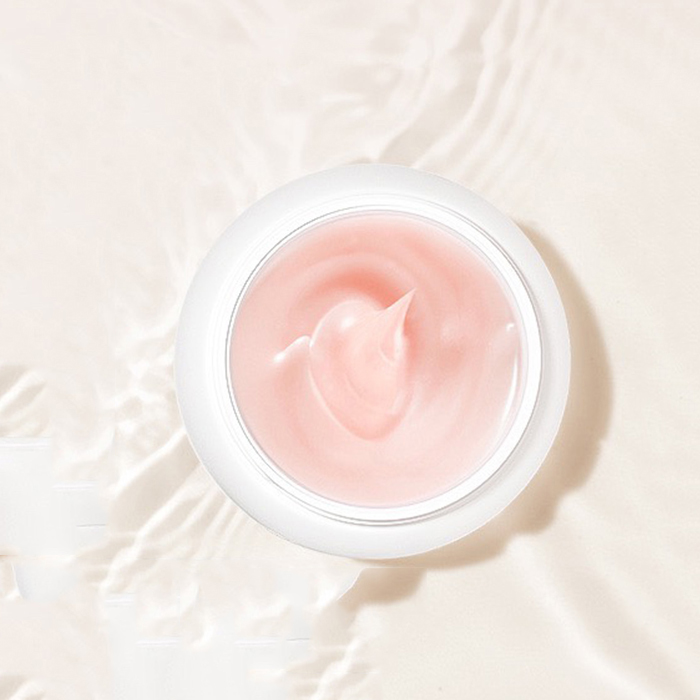 Makeup processing plant | makeup remover paste OEM processing plant deep cleaning mashed potato makeup remover paste ODM processing