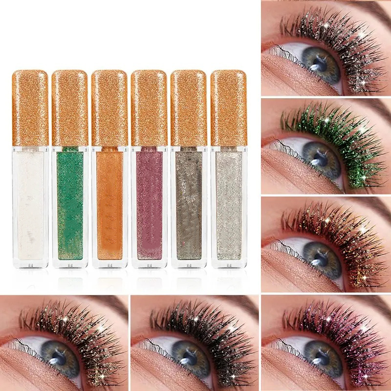 Makeup processing | multi-color liquid eyeshadow processing oem manufacturers