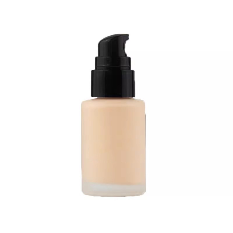 Makeup OEM| Foundation replacement processing long-lasting moisturizing foundation OEM manufacturer
