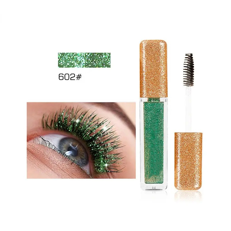 Makeup processing | multi-color liquid eyeshadow processing oem manufacturers