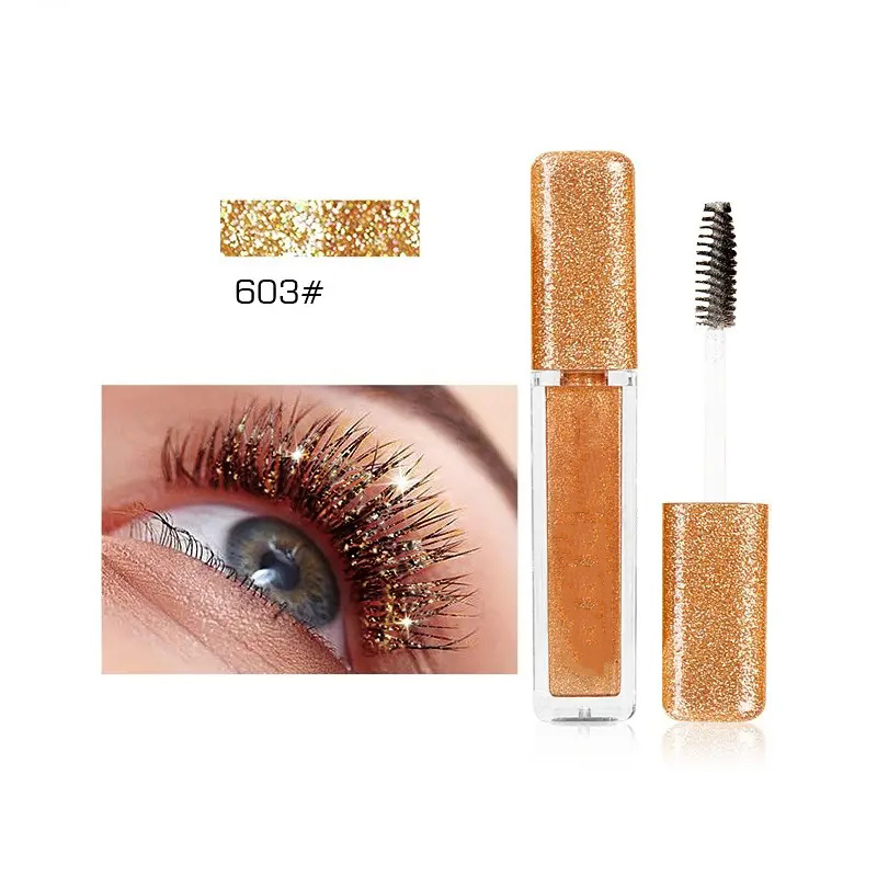 Makeup processing | multi-color liquid eyeshadow processing oem manufacturers