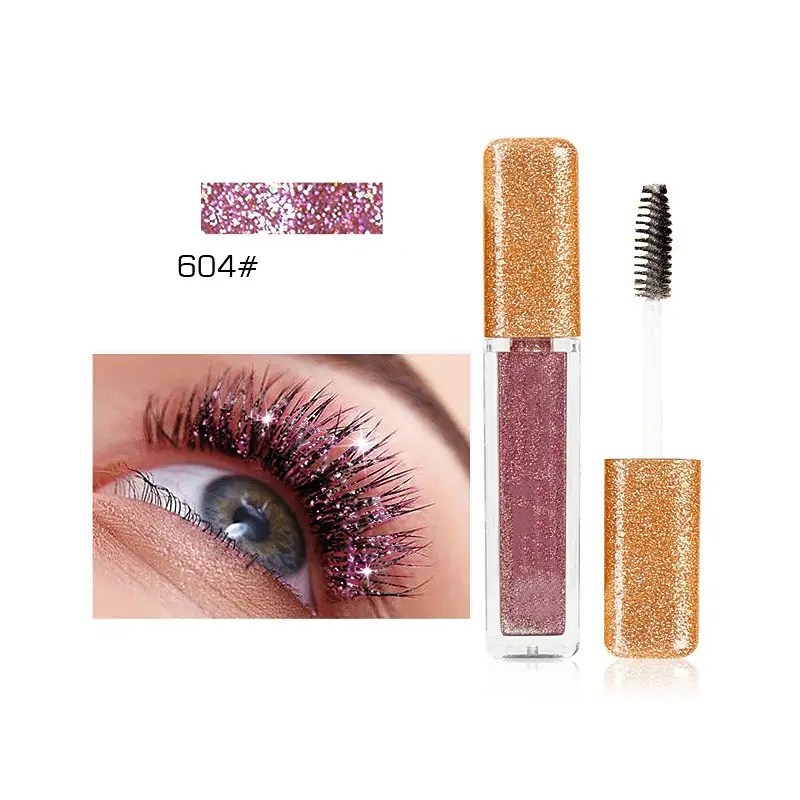 Makeup processing | multi-color liquid eyeshadow processing oem manufacturers