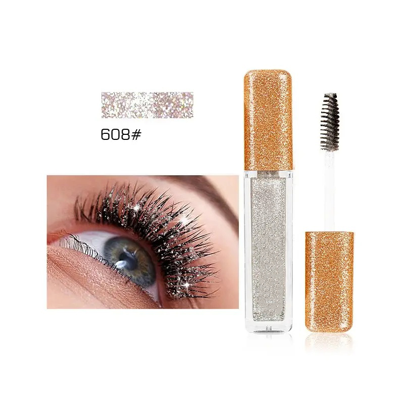 Makeup processing | multi-color liquid eyeshadow processing oem manufacturers