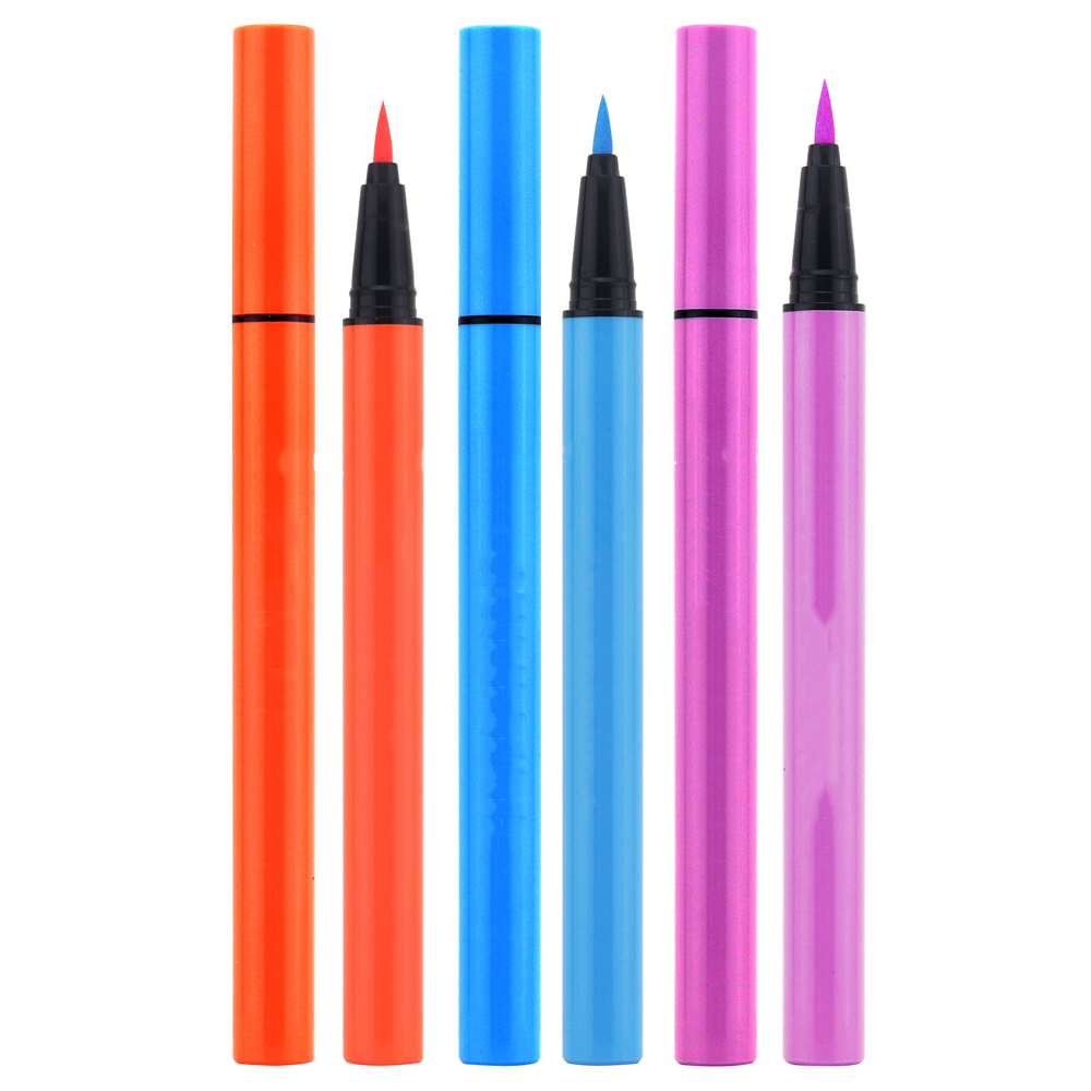 Makeup OEM | Highlighter Pen OEM Eyeliner highlighter pen manufacturer