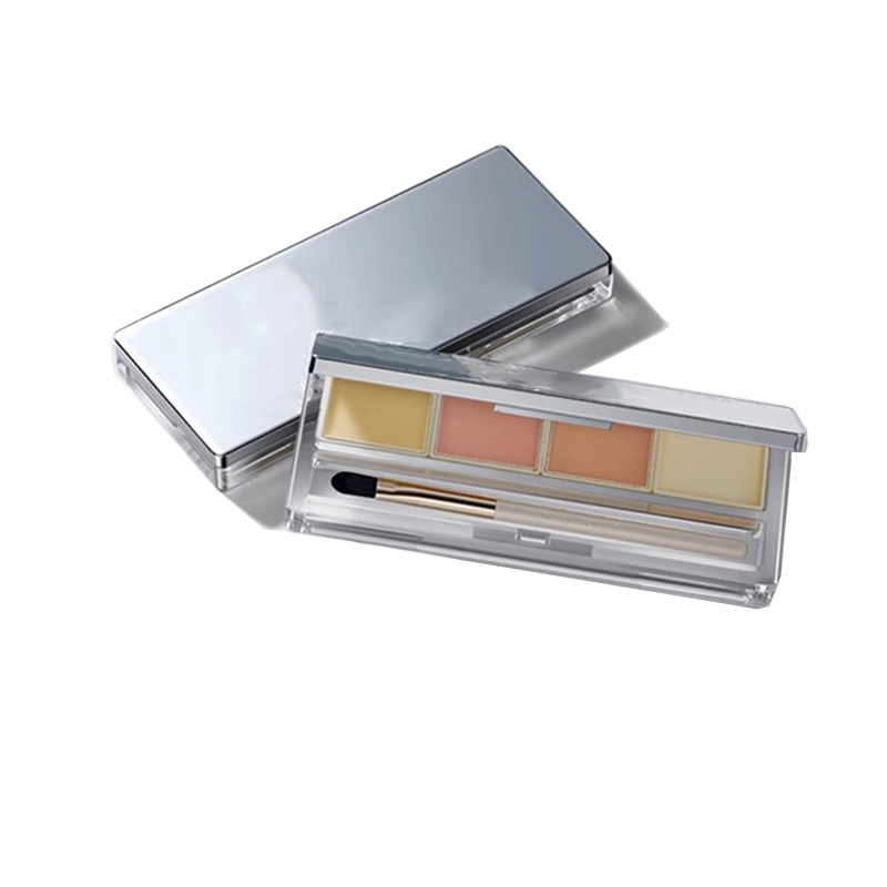 Makeup processing | four color concealer OEM manufacturers
