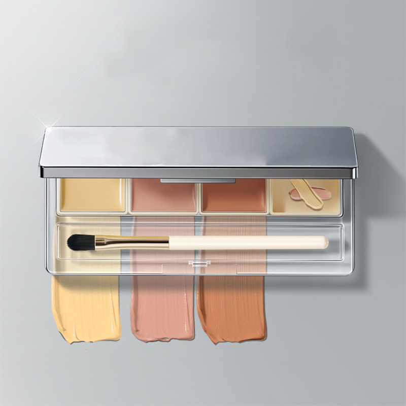 Makeup processing | four color concealer OEM manufacturers