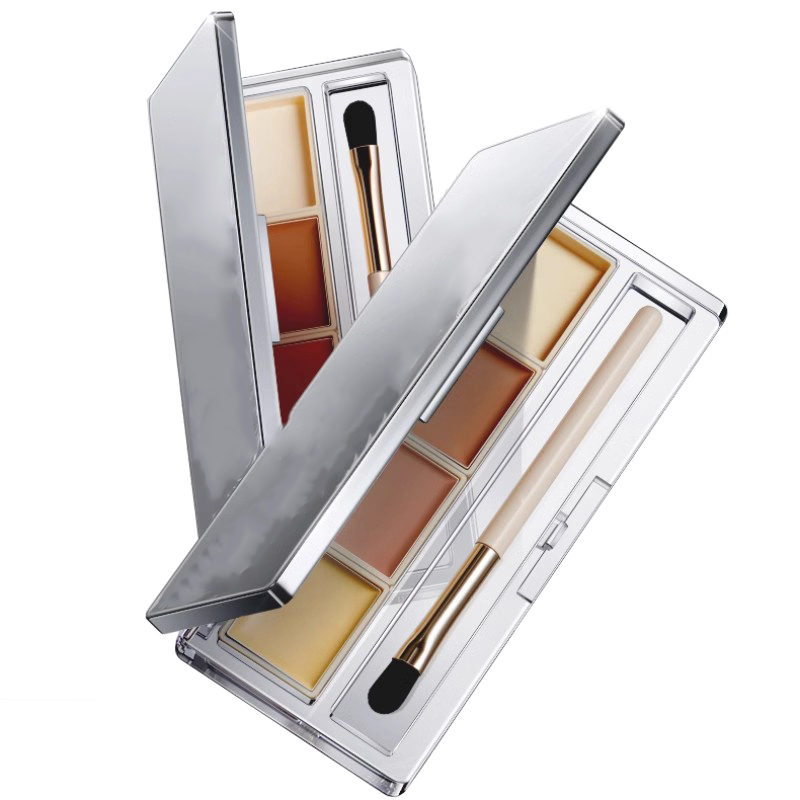 Makeup processing | four color concealer OEM manufacturers
